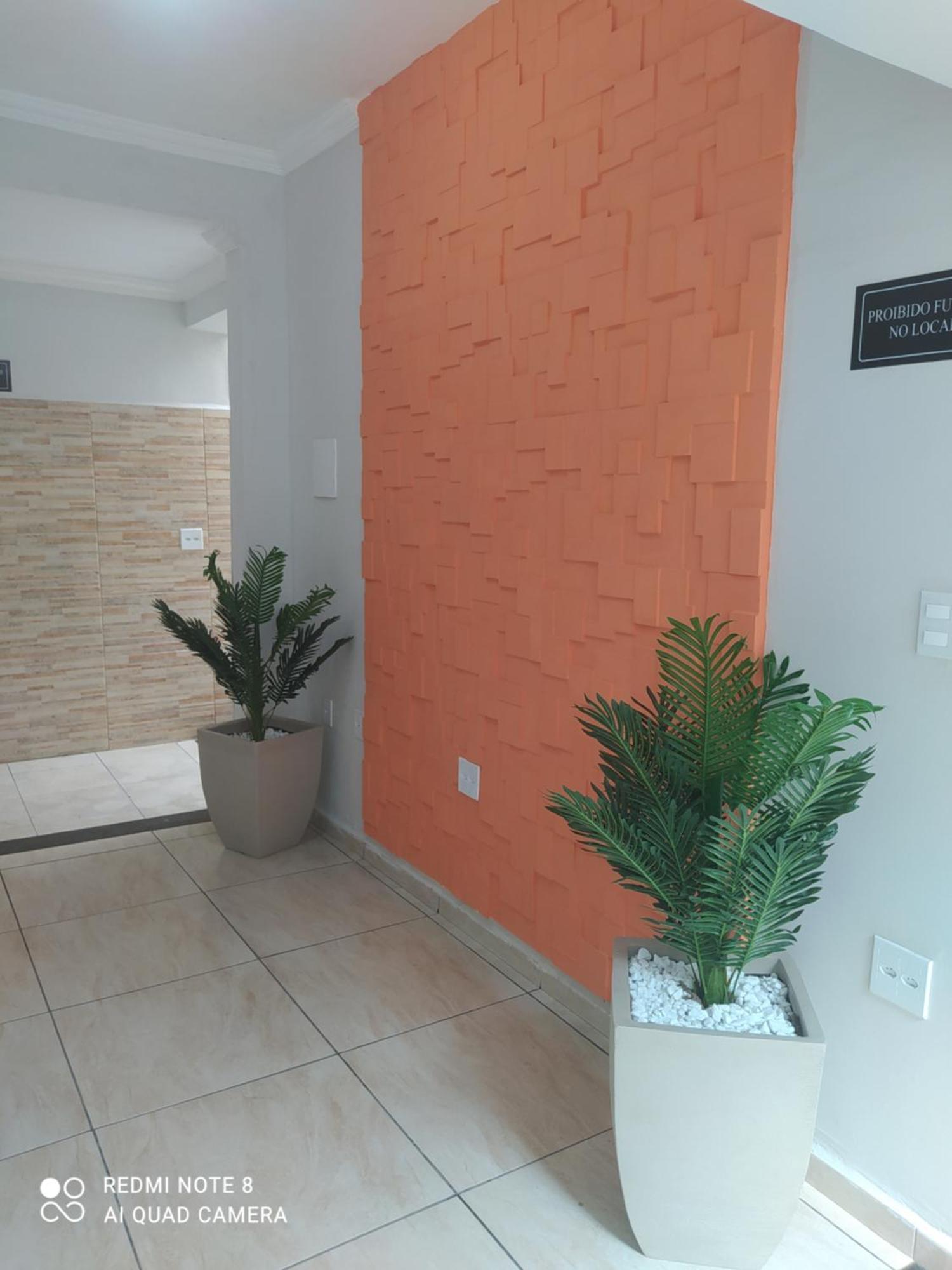 Pousada Quarto Com Tv,Ar,Frigobar,Wifi E Garagem Апаресида Екстериор снимка